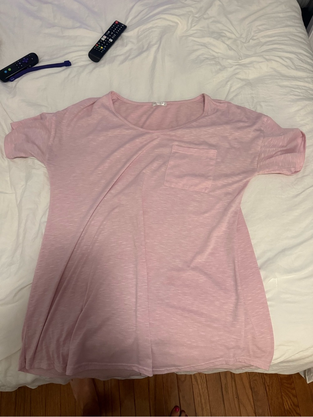 Womens nightgown